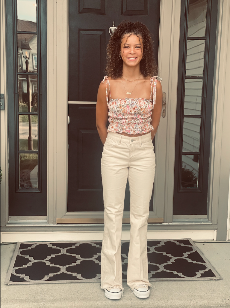 Mackenzie Ortiz